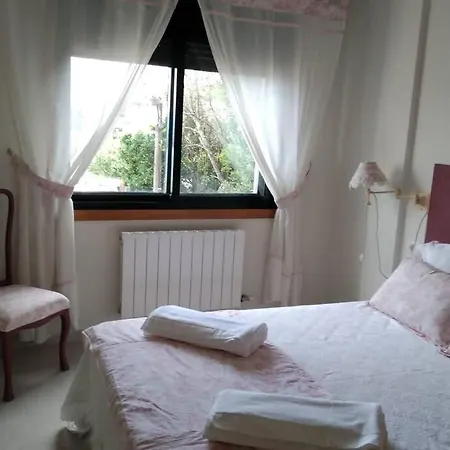 Apartamento Nuevo Con Vistas Combarro Exterior photo