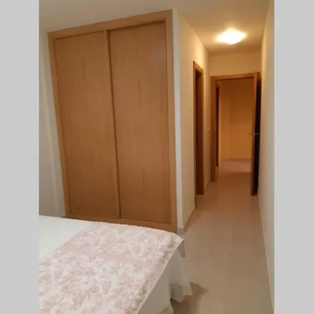 Apartamento Nuevo Con Vistas Combarro Exterior photo