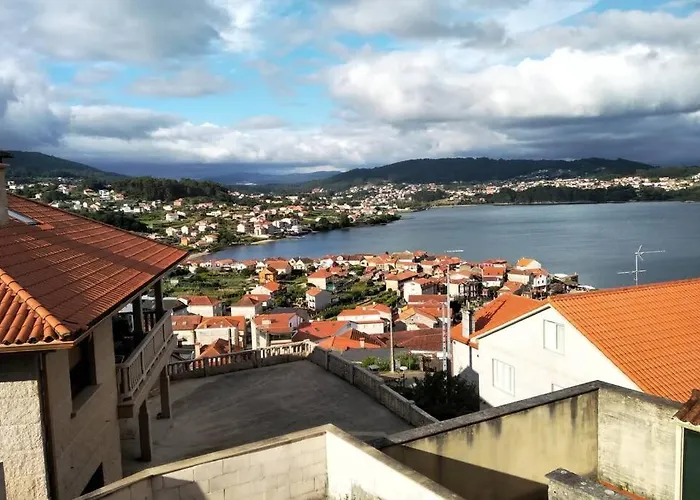 Apartamento Nuevo Con Vistas