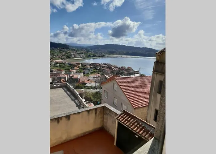 Apartamento Nuevo Con Vistas
