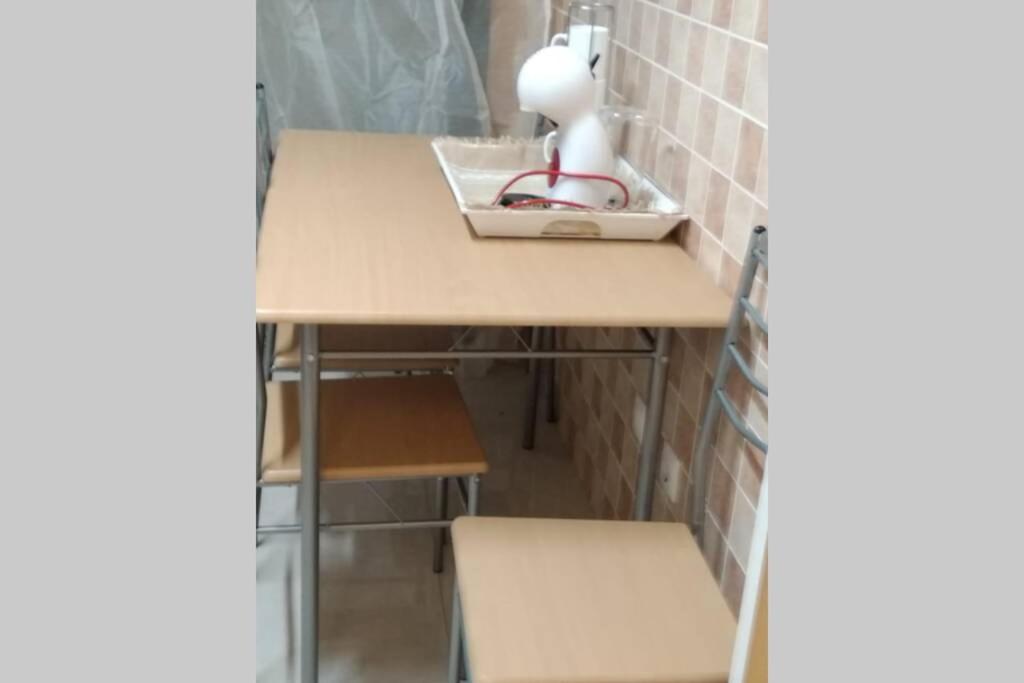 Apartament Nuevo Con Vistas Combarro