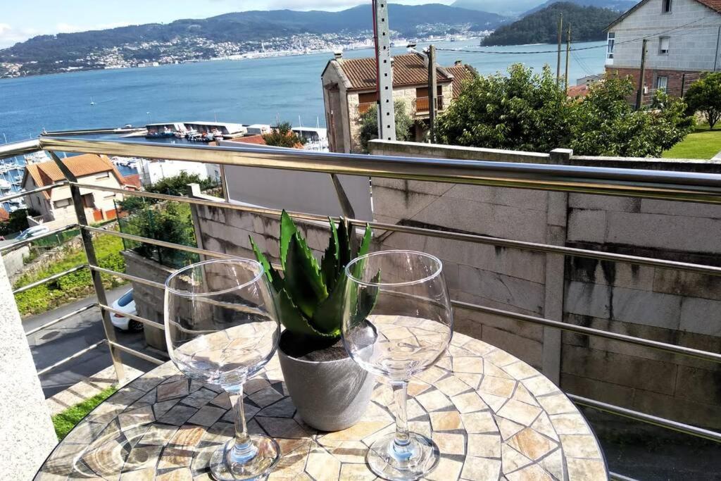 Apartment Nuevo Con Vistas