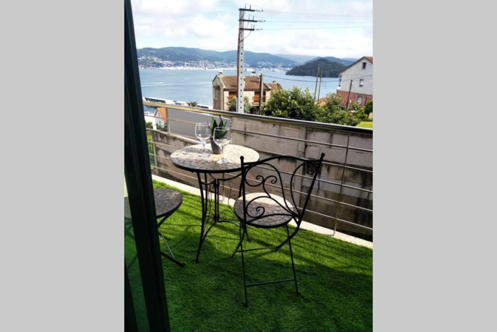 Apartment Nuevo Con Vistas